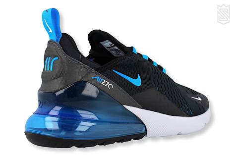 nike air max 270 schwarz blau herren|nike air 270 price.